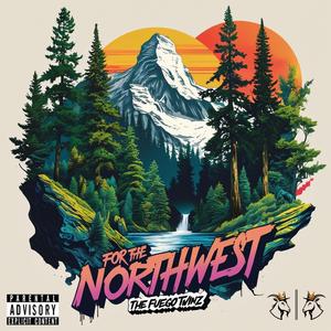 For The Northwest (feat. J.O)