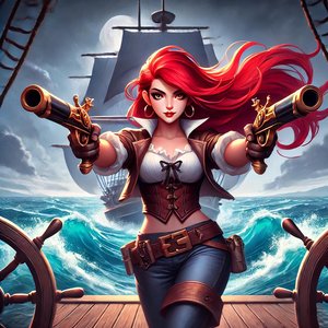 Miss Fortune