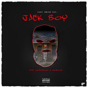 Jackboy (feat. Durock)