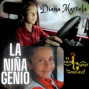 La Niña Genio