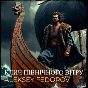 Синій шторм