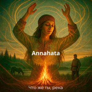 Что же ты, река