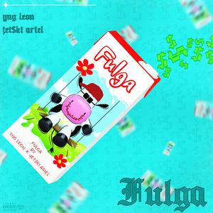 FULGA (feat. Jet$ki Ariel)