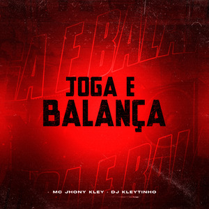 Joga e Balança