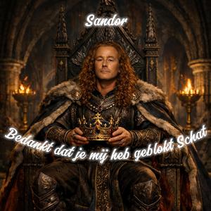 Bedankt Dat Je Mij Heb Geblokt Schat