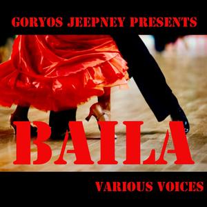 BAILA