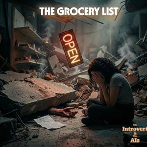 The Grocery List
