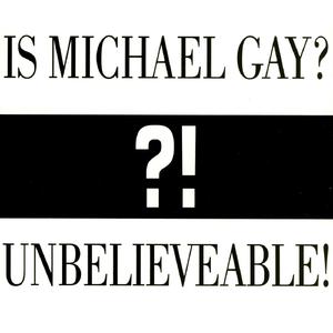 Is Michael Gay? (Instrumental)
