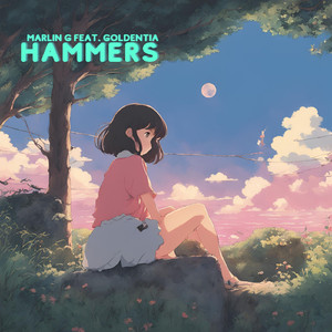 Hammers (feat. Goldentia)