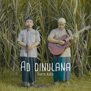 Ad Dinulana (Akustik)