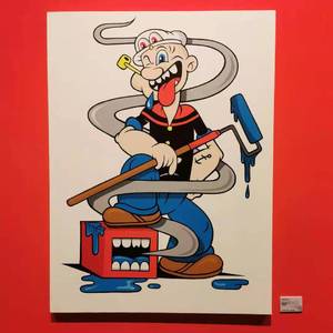 快乐渡轮（Prod by Lv9）