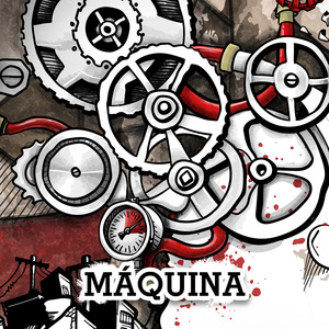 Máquina