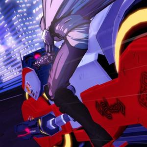 Credits (feat. Itoki Hana)