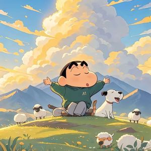 难以说出口的喜欢