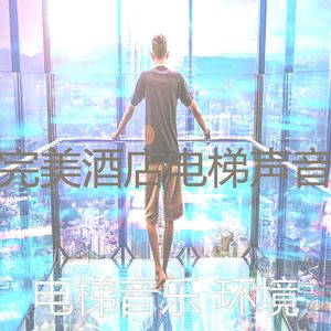 温和酒店电梯梦想