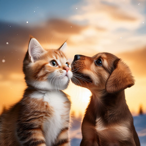 Melodías Para Tu Amigo De Cuatro Patas