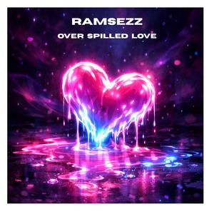 Over Spilled Love