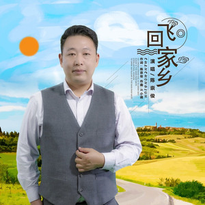 飞回家乡 (伴奏)