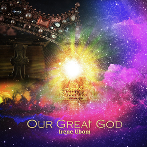 Our Great God