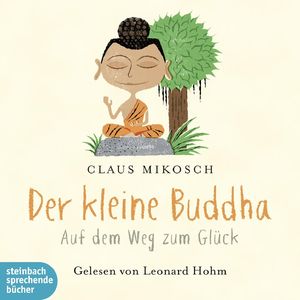 Der kleine Buddha - Auf dem Weg zum Glück, Kapitel 16