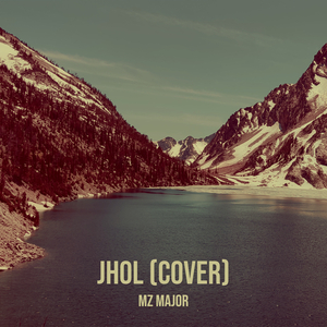 Jhol (Cover)