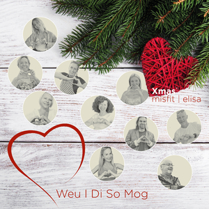 Weu I Di So Mog (Xmas)