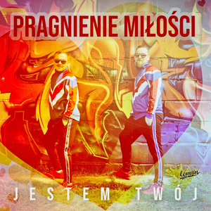 Jestem Twój