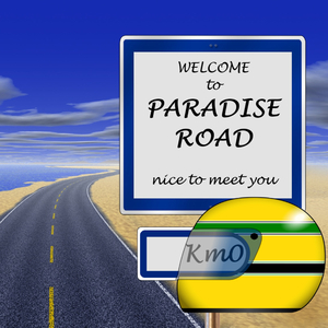 Paradise Road