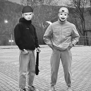 Sean Paul - Temperature & Tokyo