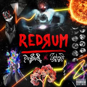 REDRUM (feat. Zeher)