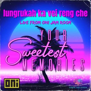Lungrukah Ka Vei Reng Che (Live From ONI Jam Room)