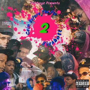 Rage Quitter (feat. 35hundo & Lulnami)