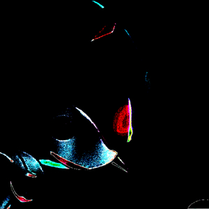 CATCH ME IF YOU CAN!