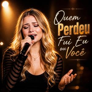 Quem Perdeu Fui Eu ou Você
