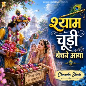 Shyam Chudi Bechne Aaya