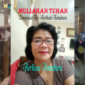 Muliakan Tuhan