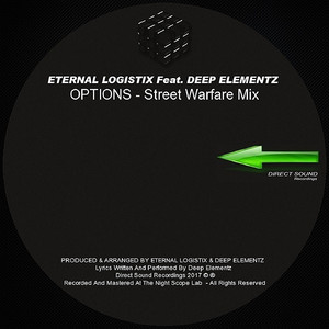 Options (Street Warfare Mix)