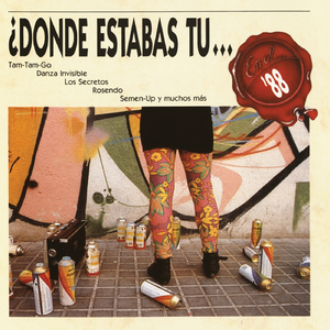 Viviendo en la era pop