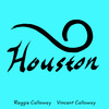 Reggie Calloway - Houston (feat. Wallace 