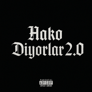Hako Diyorlar 2.0