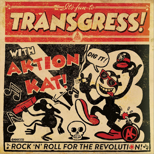 Transgress!