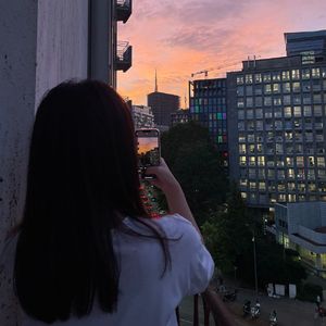 今晩はお月さん（温柔版）