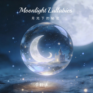 Moonlit Whispers（月光下的低语）