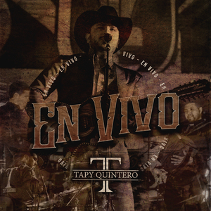 Tupido Y Ancho (En Vivo)