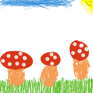 Mushrooms