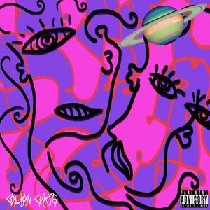 Cielo (feat. Cloudbxy)