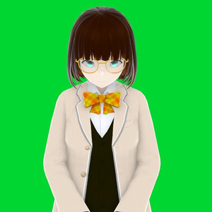 ゴーストタウンガール