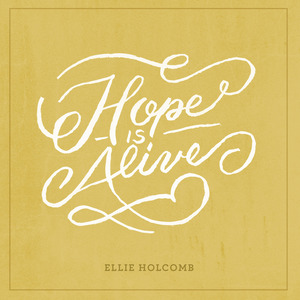 Hope Is Alive