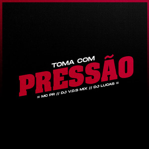 Toma Com Pressão