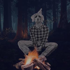 dirty blonde (feat. OuijasCastle)